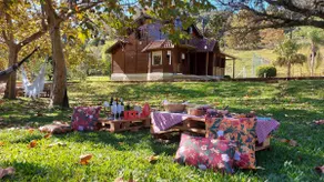 Águas Claras Country House - Image 4