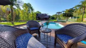 Águas Claras Country House - Image 3