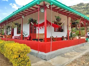“El Paraíso” (Paradise) rest estate - Image 4