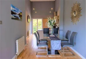 1 2 The Inchcailloch Suite Loch Lomond - Image 3