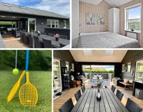 Beach I Kids I Biljard I 2in1 House I Mini Pool - Image 1