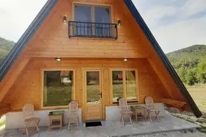 Holiday Home Ella Mokra Gora - Ella i Ella 2 - Image 4