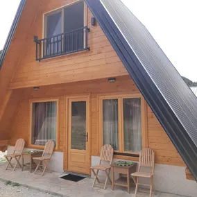 Holiday Home Ella Mokra Gora - Ella i Ella 2 - Image 3