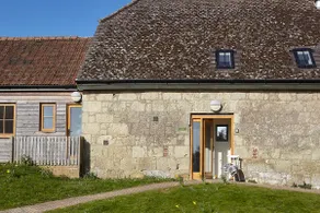 The Old Barn at Moor Farm - Image 2