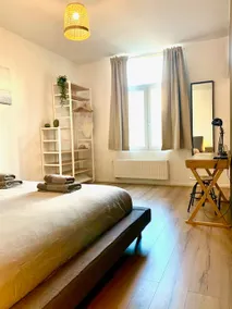 Beautiful Familyapartment right in Central station - Image 3