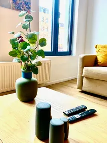 Beautiful Familyapartment right in Central station - Image 4