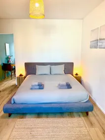 Beautiful Familyapartment right in Central station - Image 5