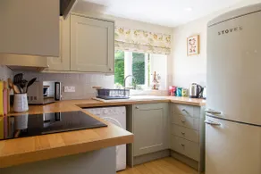 Gargrave Road - Peaceful Village Stay - Image 4