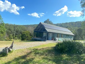 A Beautiful Escape for 4-The Folly Bluegums Cabins - Image 5