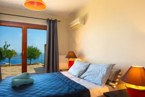 Athina Stunning Elounda View Apartment - Image 2