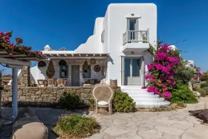 Stunning Villa Erato Sea View - Image 3