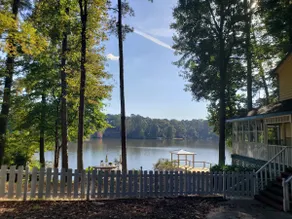LAY Back in the Lake House - Image 2