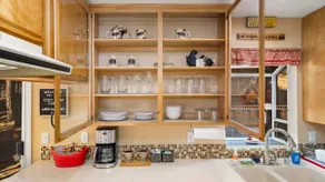 No Airbnb Fee *Family Cabin near Snow Valley* - Image 3