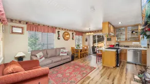 No Airbnb Fee *Family Cabin near Snow Valley* - Image 5