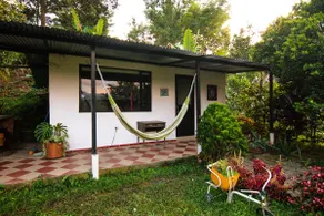 The Manor House - Pool, nature, spacious space - Image 4