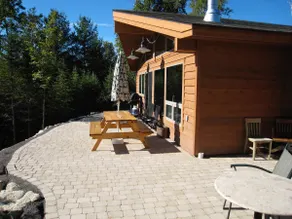 Les Chalets du Lac Grenier - Image 3
