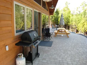 Les Chalets du Lac Grenier - Image 5