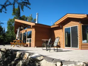 Les Chalets du Lac Grenier - Image 4