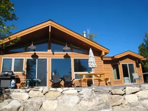 Les Chalets du Lac Grenier - Image 2