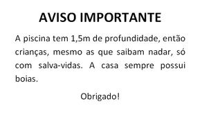 Entire House Campo Grande-Guaratiba Rio de Janeiro - Image 3