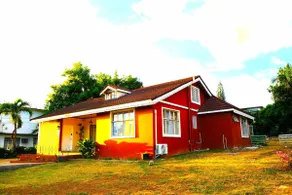 *AC Studio +Huge Yardspace + Flat screen tv* - Image 3