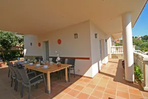 Beautiful holiday villa in Calafell with private pool - Image 4