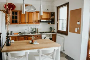 Casa Natura, cozy, airport, Garage, Air conditioning - Image 2