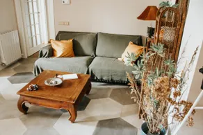 Casa Natura, cozy, airport, Garage, Air conditioning - Image 5