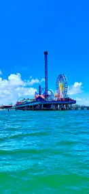Beautiful views from the wrap around deck - Image 4