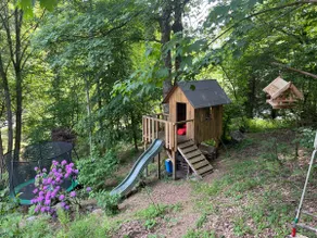 Idyllic villa by the creek with fireplace and sauna 300 m² - Image 5