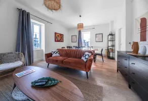 Renovated House with Garden in Gannat - Image 3