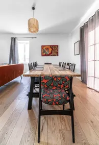 Renovated House with Garden in Gannat - Image 5