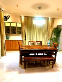 Noach Villa, Spacious with Private Pool just 30 km from E-City - Image 4