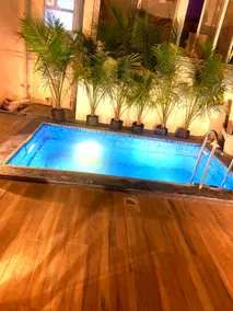 Noach Villa, Spacious with Private Pool just 30 km from E-City - Image 5