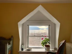 Hudson Overlook - Full Private 3rd Floor 2 BR - Image 3