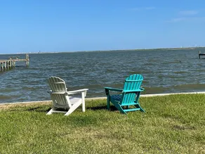 Me and the Sea-cozy waterfront apartment - Image 2