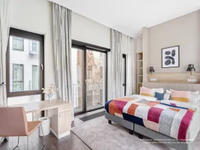 Numa | Apartment w/ Kitchen & Sofabed in Mitte - Image 4