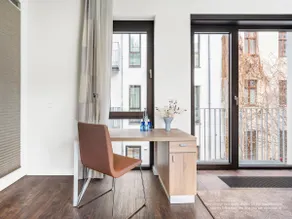 Numa | Apartment w/ Kitchen & Sofabed in Mitte - Image 3