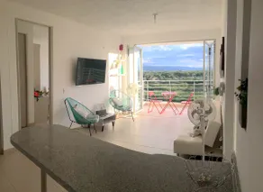 Nice&Modern Apt, Pools, Wifi - Aqualina Orange - Image 4