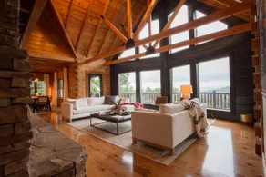 The Ridge: A Modern Cabin - Image 2