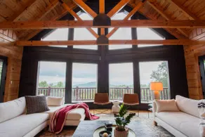 The Ridge: A Modern Cabin - Image 3