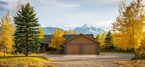 *Country Paradise*Home Near Chico and Yellowstone - Image 2