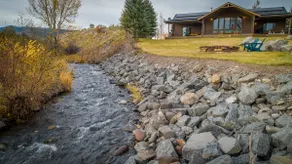 *Country Paradise*Home Near Chico and Yellowstone - Image 3