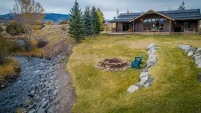 *Country Paradise*Home Near Chico and Yellowstone - Image 5