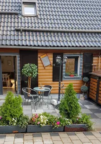 Kaiser's Landhaus 6 – Apartment in Franconia - Image 2