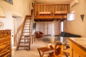 4-person accommodation in a hotel with pool - Image 2