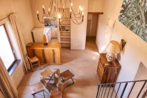 4-person accommodation in a hotel with pool - Image 3