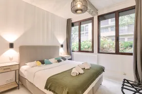 Artist and Design Loft - 10 Guests - 5 Min From Metro - Image 3