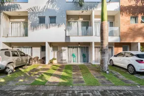 House in a gated community in Maresias, in the Atlantic Forest biome. - Image 3