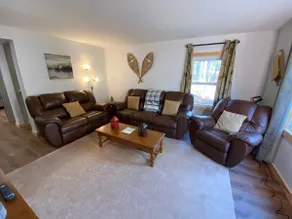 Comfortable Cottage Enjoy the Adirondacks-Sleeps 6 - Image 2